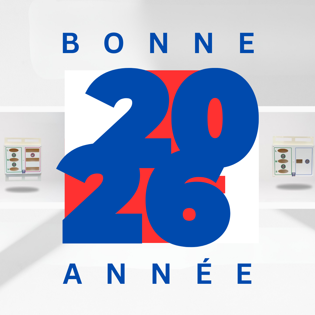 réouverture precobox distributeur epi 