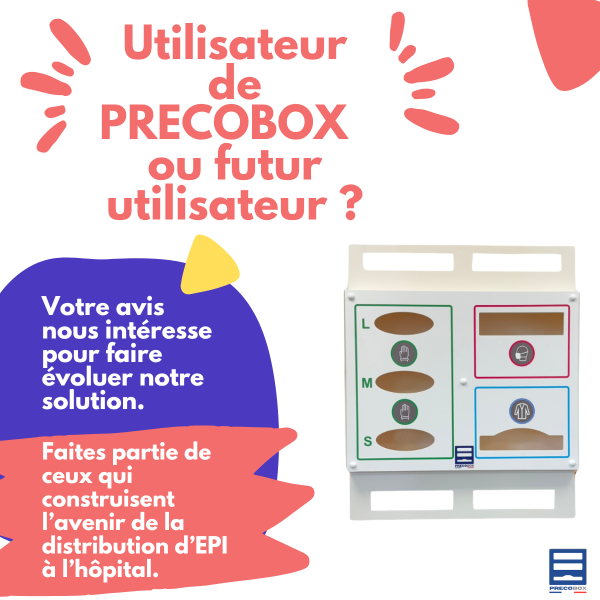 votre avis sur precobox compte