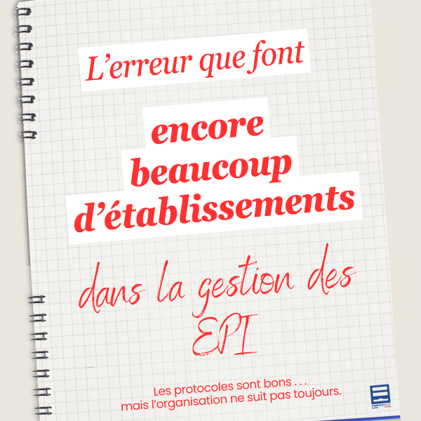 precobox solution organisationnelle pour les équipements de protection individuelle