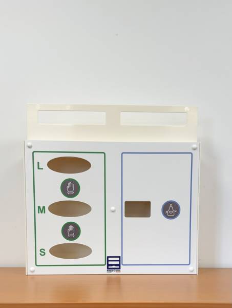 Precobox  Preciosa 4 EPI