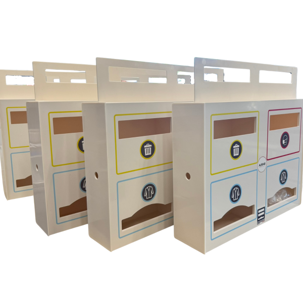 solution de distribution d’epi personnalisée pour aurar à la réunion