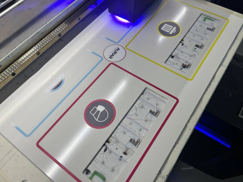 impression facade preciosa pour la reunion