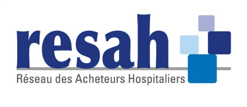 Collaboration RESAH et PRECOBOX distributeur d'epi