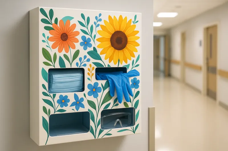 Facade personnalisée